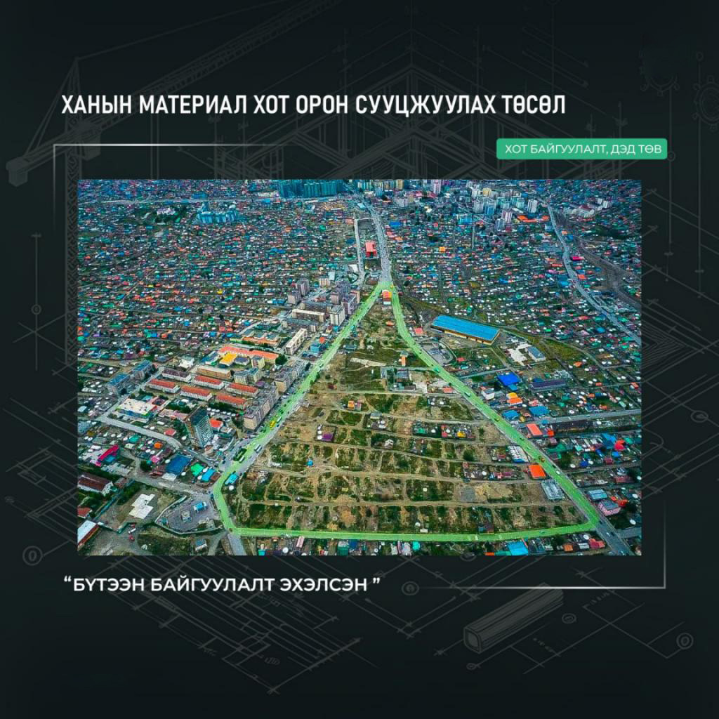 А.Амартүвшин: Энэ онд 5000 өрхийг дулаалж, хийн халаалтын системд шилжүүлнэ.